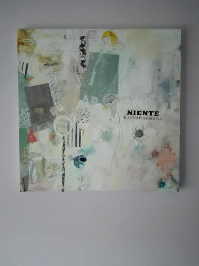 NIENTE e' come SEMBRA NIENTE e' come SEMBRA