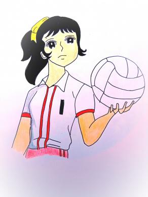 Disegna con me mimì ayuara...