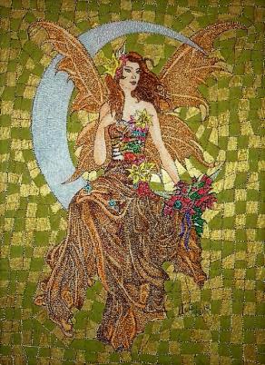 La regina delle Fate