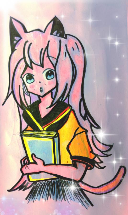 How to draw Manga 40