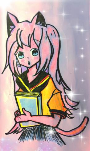 How to draw Manga 40