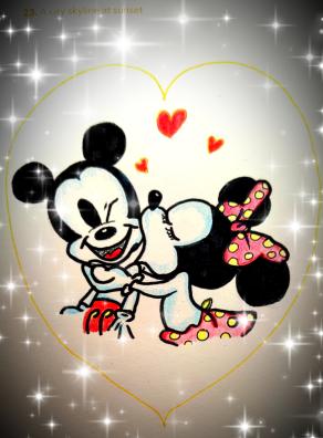 Ma perché lo sentiva davvero...!!!