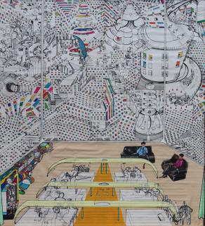 Digital Miracle Hospital