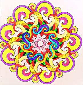     ... Soffio di Colore ...