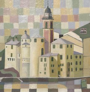 Basilica di Santa Maria Assunta - Camogli