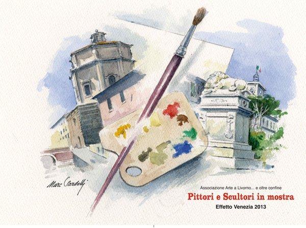 EFFETTO VENEZIA 2013 EFFETTO VENEZIA 2013