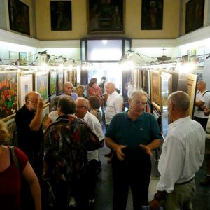 International Award Varenna "Pierantonio Cavalli" International Award Varenna "Pierantonio Cavalli"