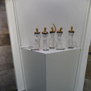 Permanent show in the showroom Stylgraph