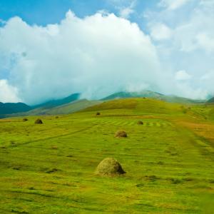 Armenia. History of the stones 2/2