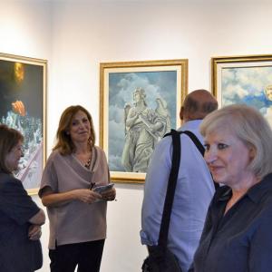 CONTEMPORARY EMOTIONS CONTEMPORARY EMOTIONS