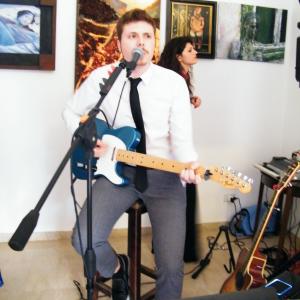  La Globalart presenta Isabella Capozzi POESIE IN MINORE. Venerdì 7 giugno Ore 19:30 POESIE IN MINORE Venerdì 7 giugno  Ore 19:30 la galleria GLOBALART nell’ambito I° Edizione del  Festival”GLOBALARTinternazionaleART”PROGETTO DI ROSA DIDONNA 30 MAGGIO - 1