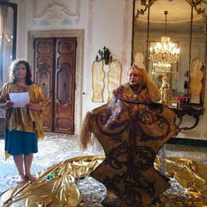 Personale di Jaapkore Harriet Payer