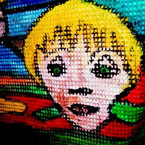 La mosca bianca di Roberto Gassi -finissage-ABSTRACT SYN-TAXIS