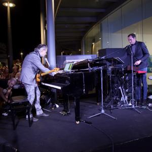 “L’ASSENZIO”, mostra personale di GABRIELE SALVATORE, ospiti d’eccezione MARCO CASTOLDI, in arte MORGAN, e MEGAHERTZ “L’ASSENZIO”, mostra personale di GABRIELE SALVATORE, ospiti d’eccezione MARCO CASTOLDI, in arte MORGAN, e MEGAHERTZ