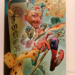 Annual Exhibition Of The Association Of The Varna Artists - 2018