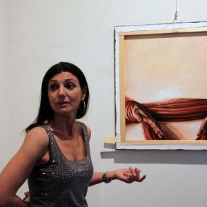 FORMA ET IMAGO al PALAZZO DUCALE DI REVERE (MN) 6-28 GIUGNO 2015