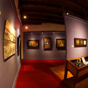 The languages of art