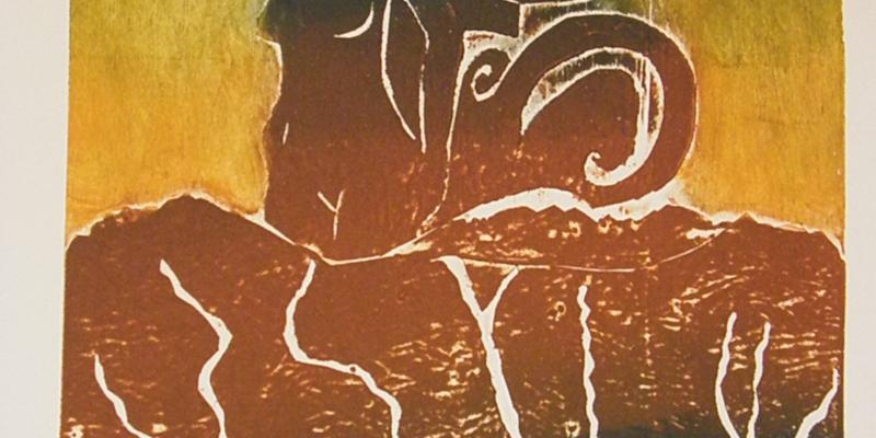 The Languages &#8203;&#8203;of Art : A < VA The Languages ​​of Art : A < VA