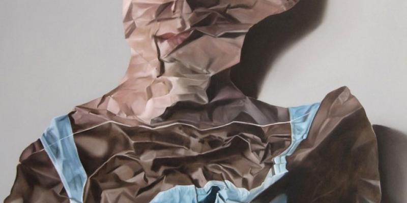 Sottovuoto - Vesna Bursich Sottovuoto - Vesna Bursich