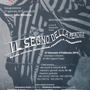 iL SeGNo DeLLa MeMoRia