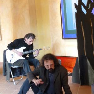 Labyrinths of wood Labyrinths of wood