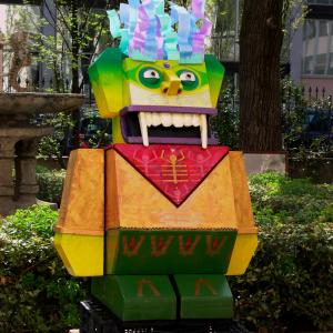 TYRHEL-SURHA  La Divinità del Raccolto