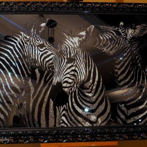 ANIMALS ART al Club La Meridiana di Modena