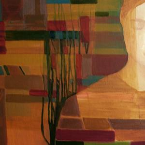 Vesna Cadez, Trasparenze