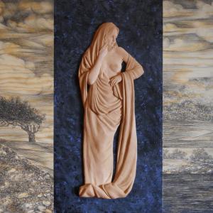 “Di caduche bellezze e fugaci forme”, mostra personale di Ilaria Caputo “Di caduche bellezze e fugaci forme”, mostra personale di Ilaria Caputo