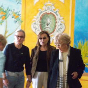 GHUMBERT DI CATTOLICA & UNESCO di TAORMINA GHUMBERT DI CATTOLICA & UNESCO di TAORMINA