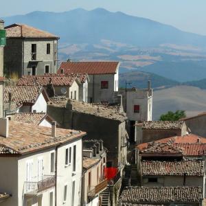 Italy. Basilicata. Potenza (2)