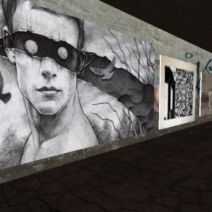 Grifio Art Gallery Terza Edizione - Forme d'Arte