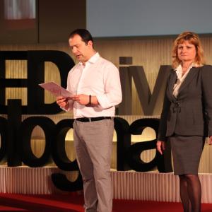 TEDMEDLiveBologna 2013