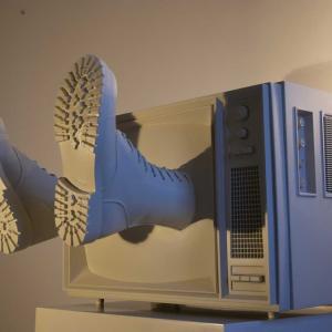 IL PRINCIPIO è LA MATERIA