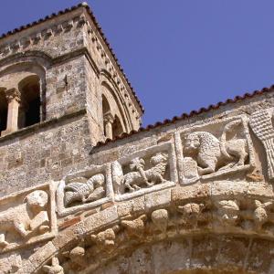 Italy. Basilicata. Matera and its lands