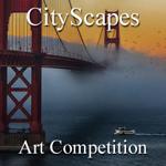 Art Call - Theme “CityScapes” Online Art Competition