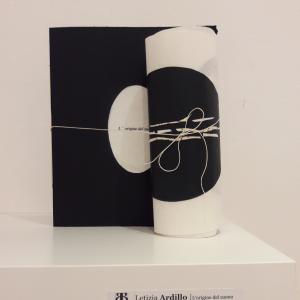 Biennial Art Book IV edition edited by Gennaro Ippolito and Giovanna Donnarumma