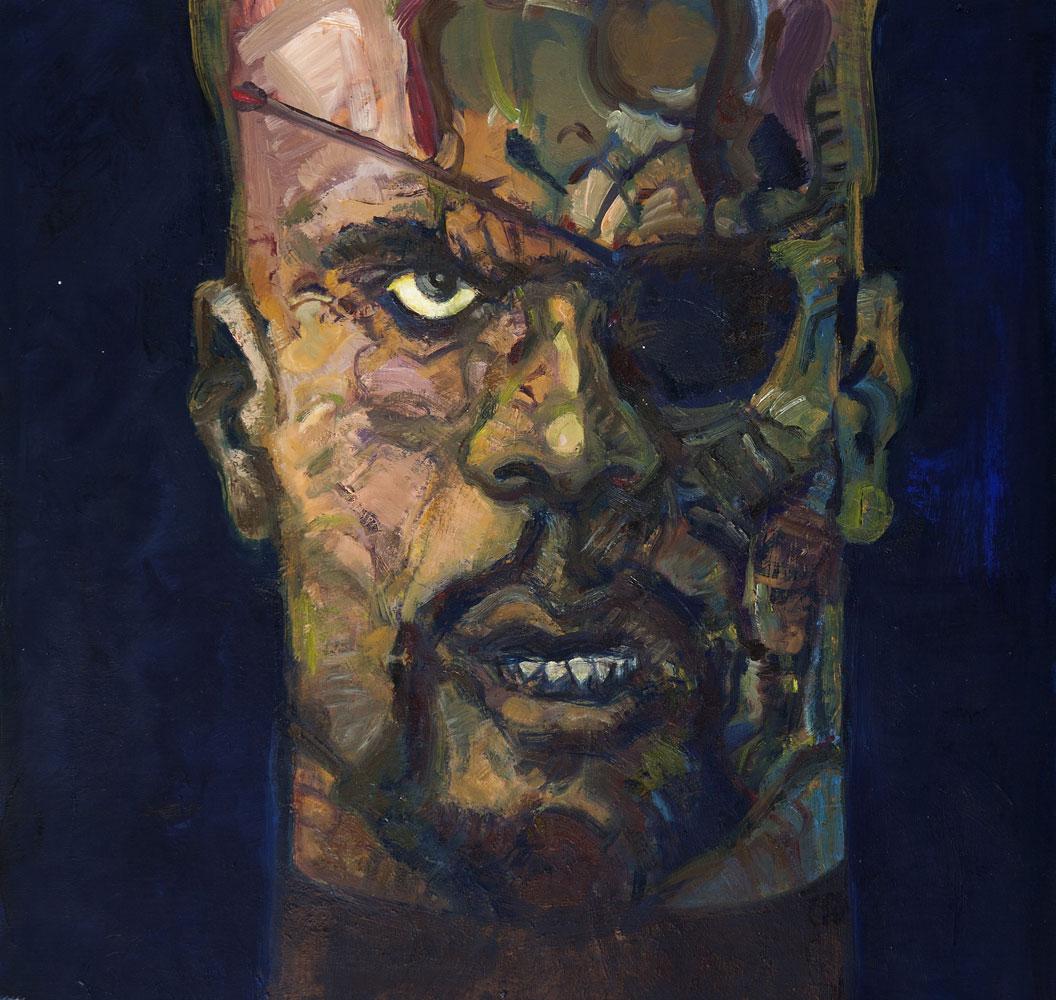 Creatives Rising Creatives Rising