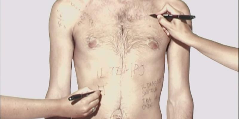 Marche Centro d'Arte Marche Centro d'Arte