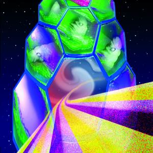 " BIOUNICITA' " di Vito Mazzocchi