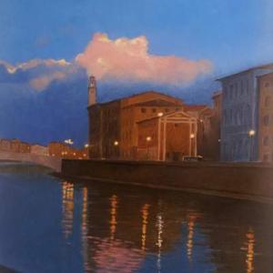 Pisa ... Memorie d'Artista Pisa ... Memorie d'Artista