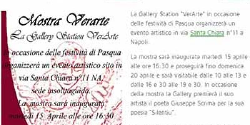 mostra collettiva mostra collettiva