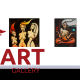 Vuoi esporre su VirArtGallery?
