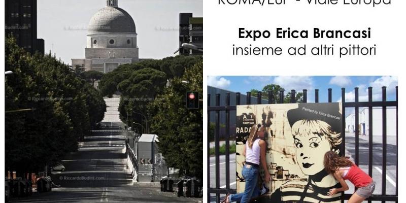 1 Day Expo  Roma - Eur