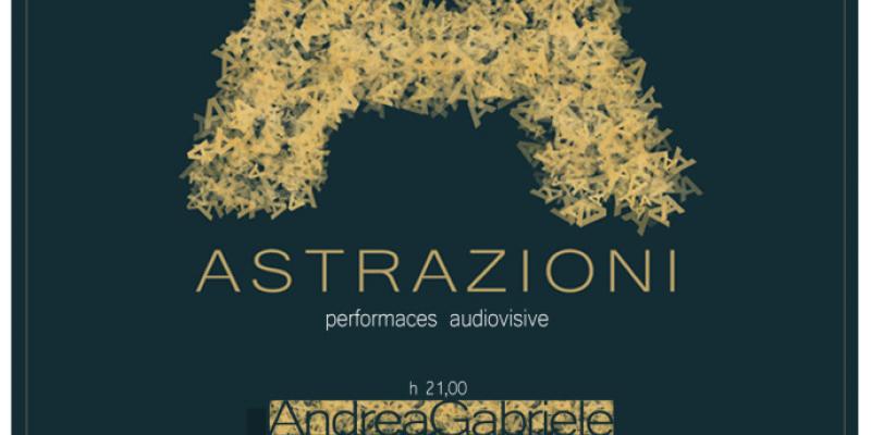 Astrazioni Astrazioni