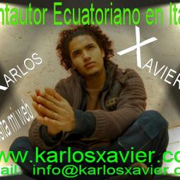 Karlos Xavier