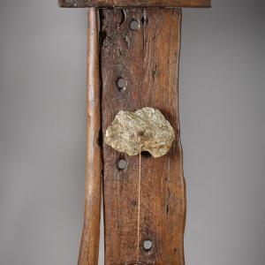 Luca Crippa. Seductions polimaterics