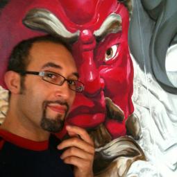 Thomas Diego Armonia 