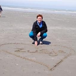 Darline Vancorsellis