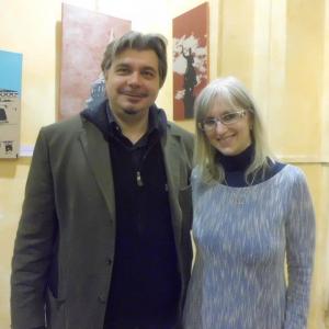 ** Mostra Personale di "MAMO" (TiT-Tourist in Turin)** ** Mostra Personale di "MAMO" (TiT-Tourist in Turin)**